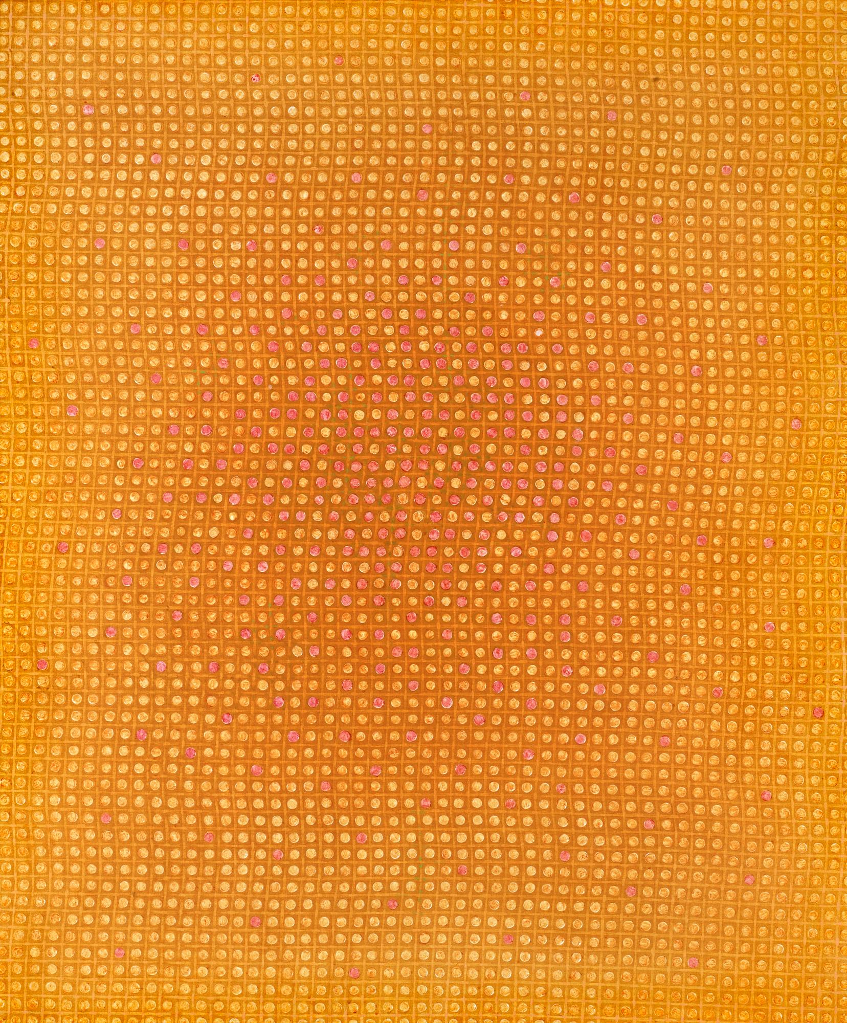 Olle Ängkvist, "Nätverk II".