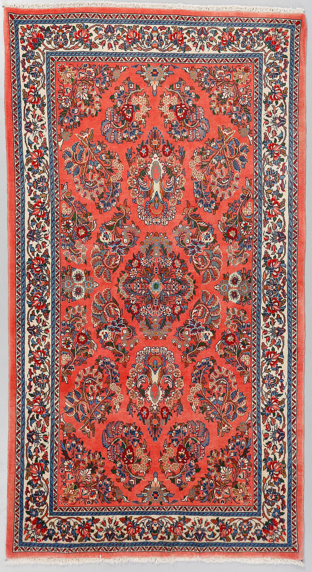 MATTA, Sarouk, 1900-talets senare del, 230 x 120 cm.