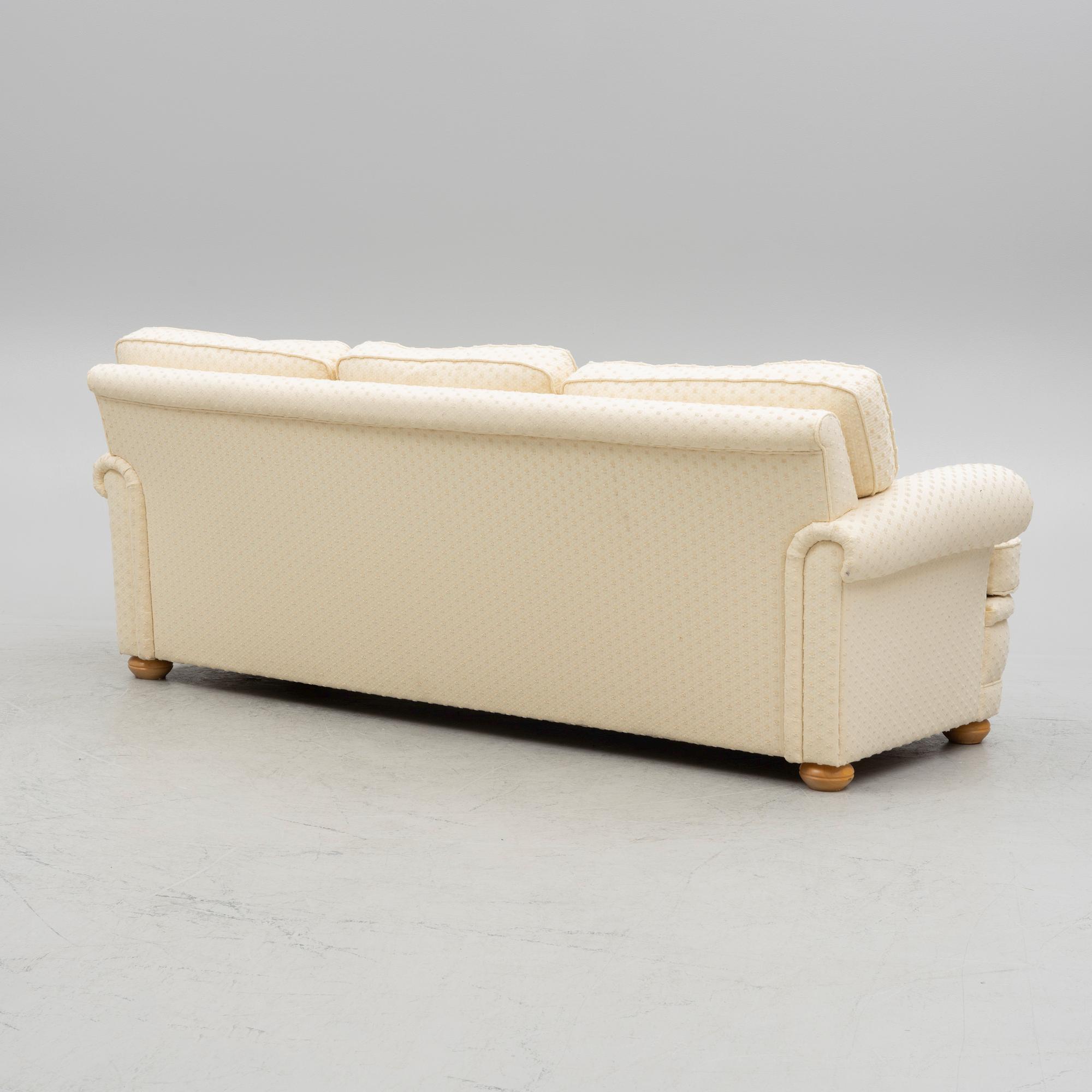 Bröderna Andersson, soffa, "London",.