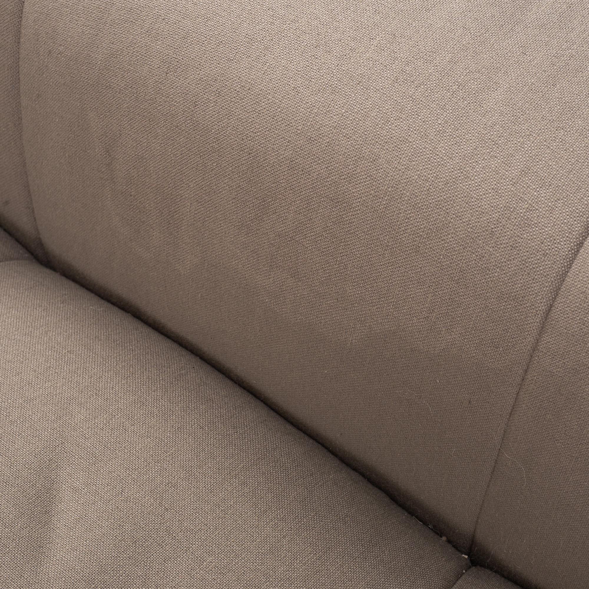 Schäslong, "Cecco Modular Sofa Lounge", Layered, samtida.