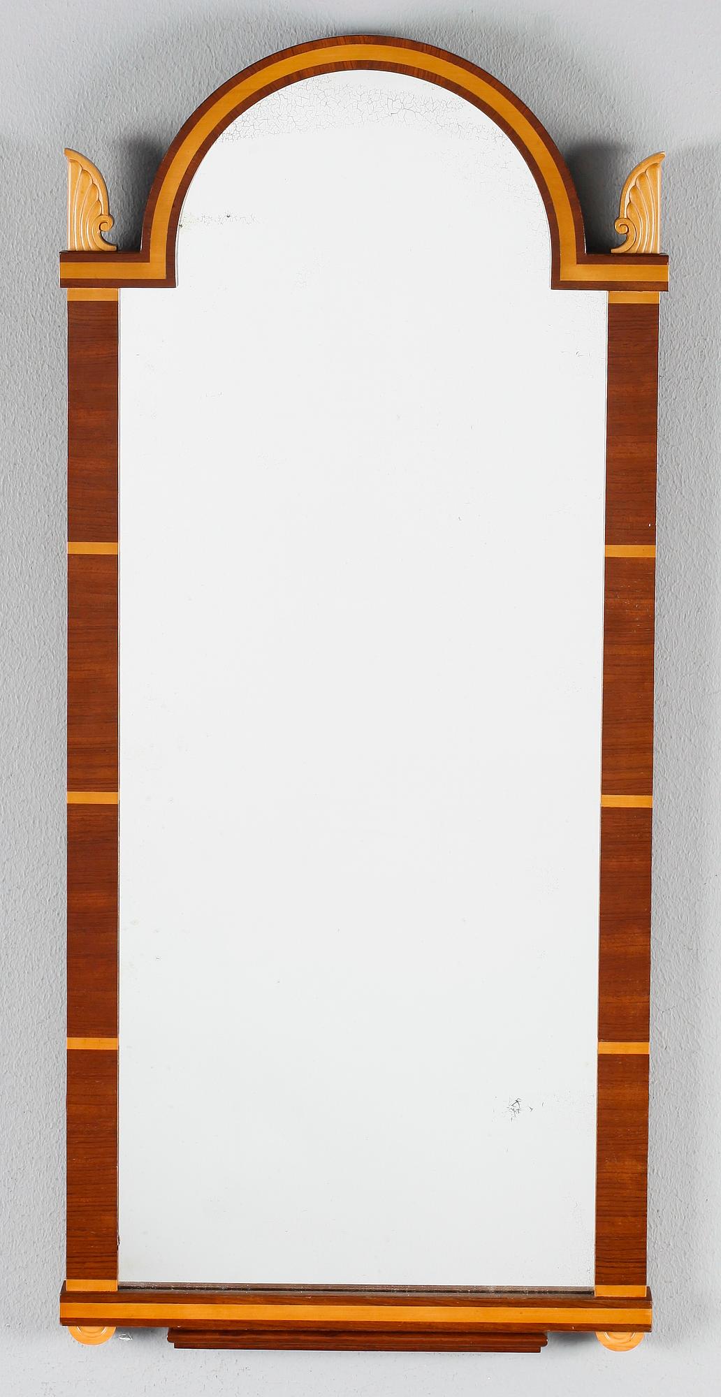 SPEGEL, art déco, 1900-talets första del.