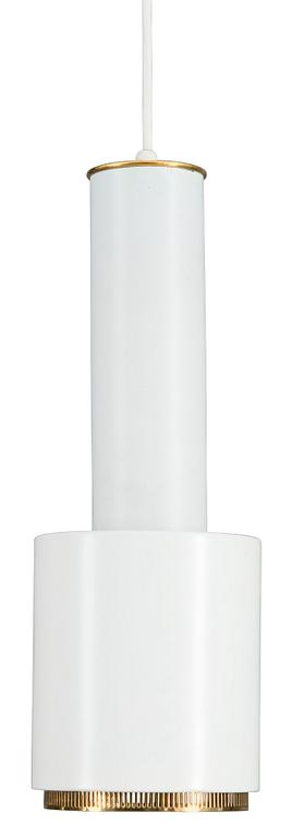 Alvar Aalto, A PENDANT LAMP A110.