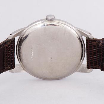 ZENITH, wristwatch, 36.5 mm.