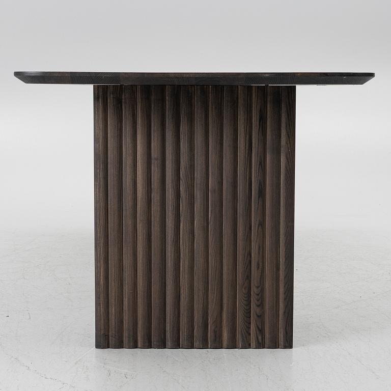 Christian Troels, matbord för dk3  "Ten Table".