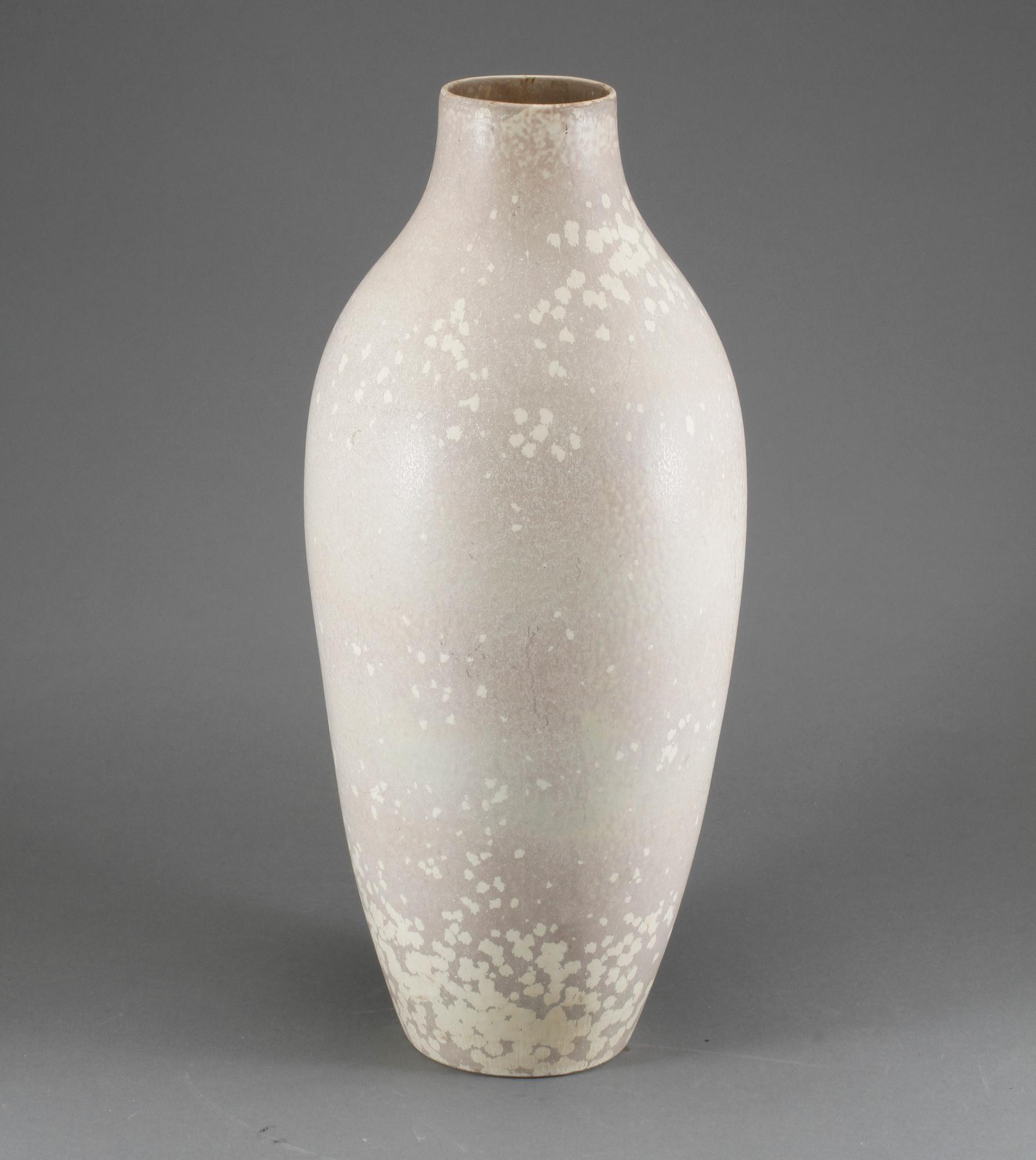 VAS, stengods, Carl-Harry Stålhane, Rörstrand, 1900-talets andra hälft.