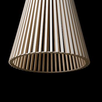 TAKLAMPA, Secto Design, Finland.