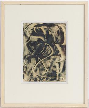 Yolande Fièvre, Utan titel.