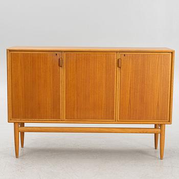 Bertil Fridhagen, sideboard, Bodafors, 1900-talets andra hälft.