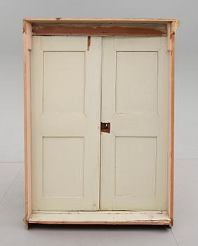 DÖRRPAR, 1800-tal.
