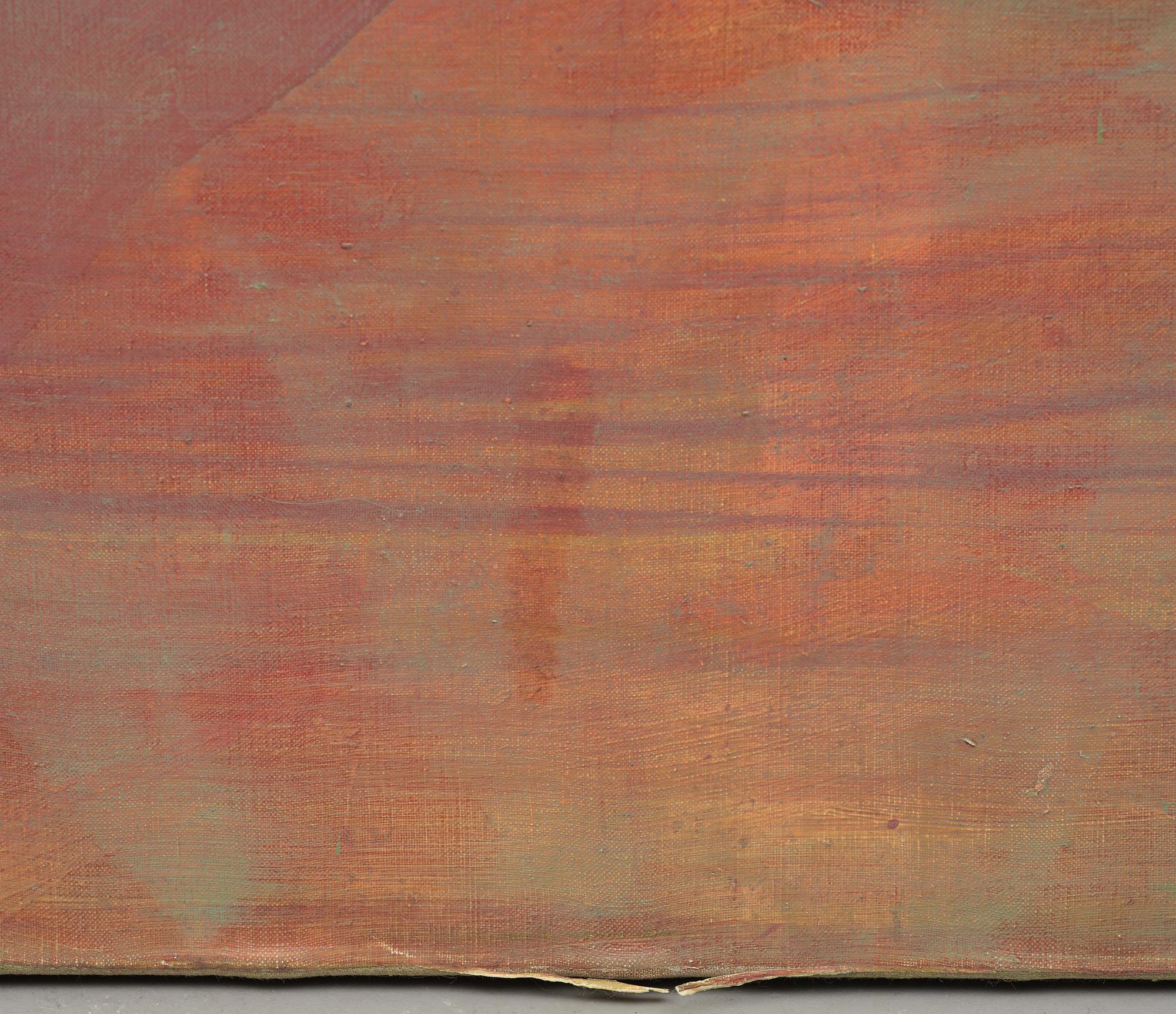 Olav Christopher Jenssen, "EVENT" (Lack of Memory).