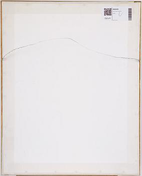Axel Fridell, "Bergsund" (II state).