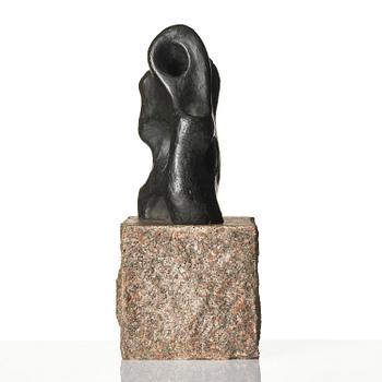 Christian Berg, ”Stenformation I”.