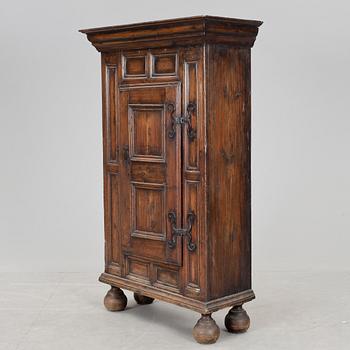 SKÅP, Barock, 1700-tal.