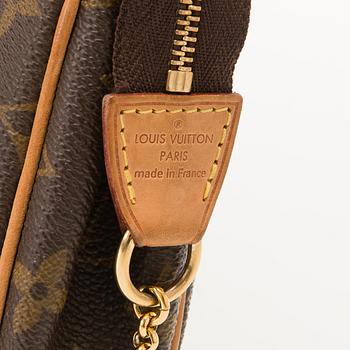 LOUIS VUITTON, a monogram "Eva" bag.