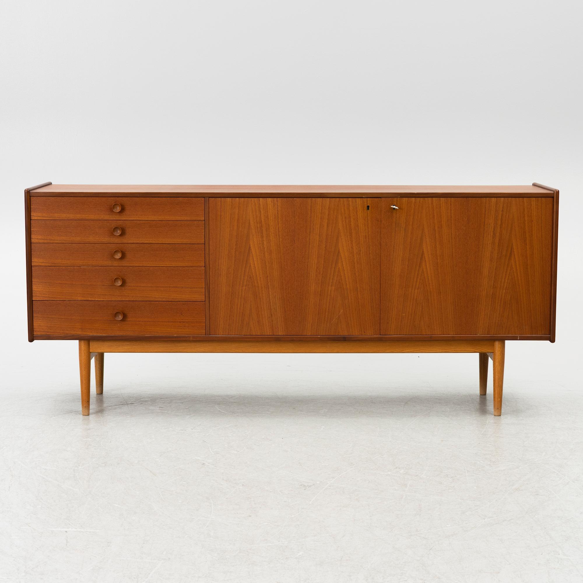 Sideboard, 1950/60-tal.