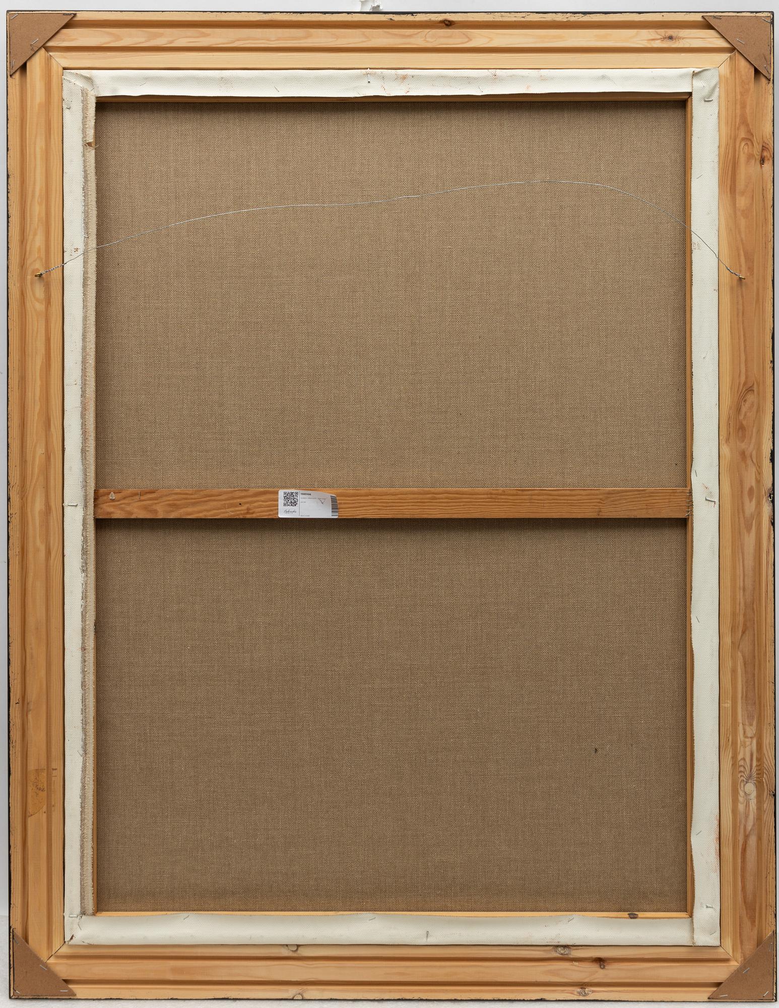 Anders Johansson Stimmer, Untitled.