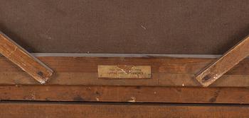 Jean-Jacques Lagrenée, efter,"La Mélancolie", 17/1800-tal.