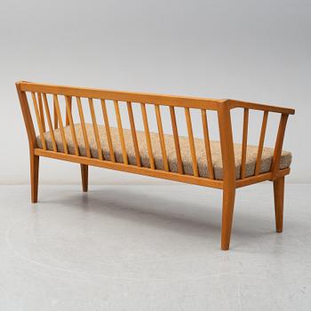 CARL MALMSTEN, soffa, "Visingsö", 1900-talets andra hälft.