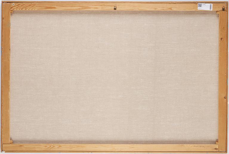 Birgitta Westberg, Untitled.