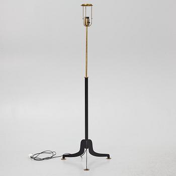 Josef Frank, floor lamp, model G2597 A, Svenskt Tenn.