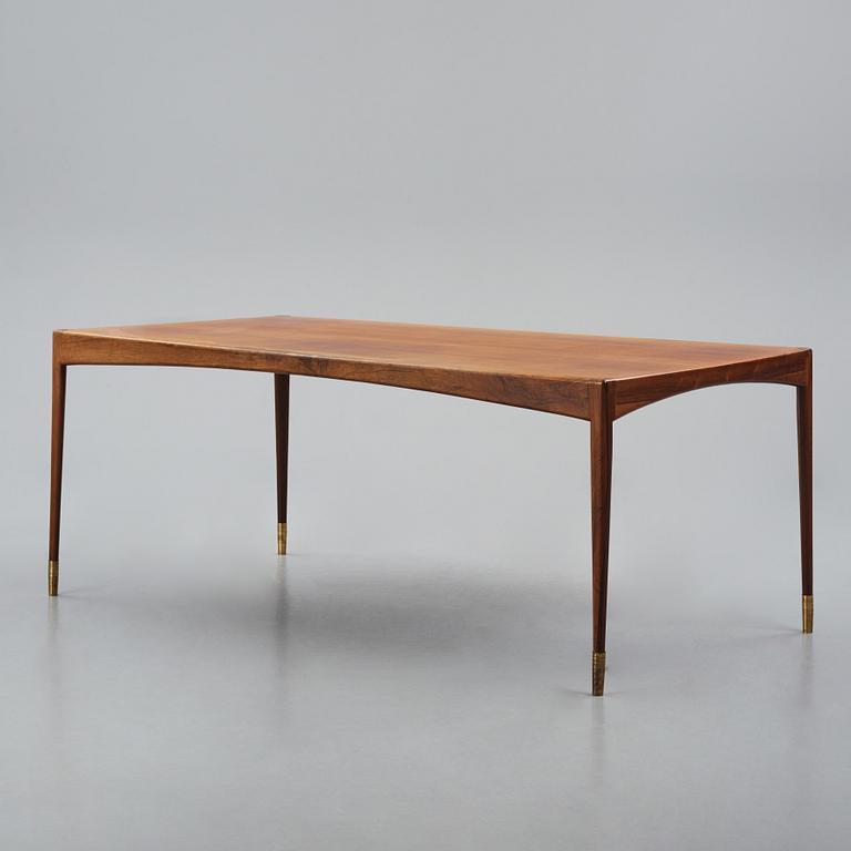 Skrivbord, Danmark, 1960-tal.