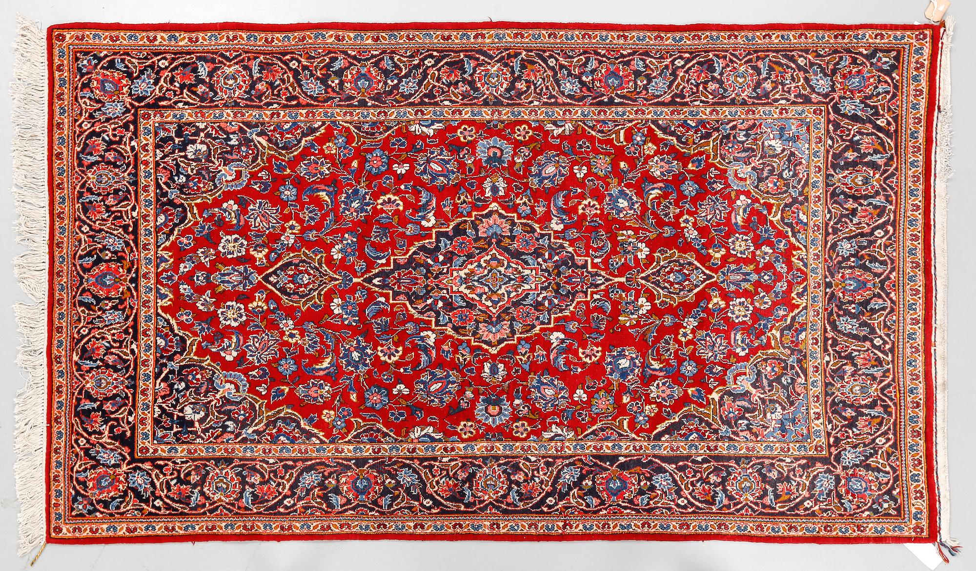 MATTA, Keshan. Ca 229x136.