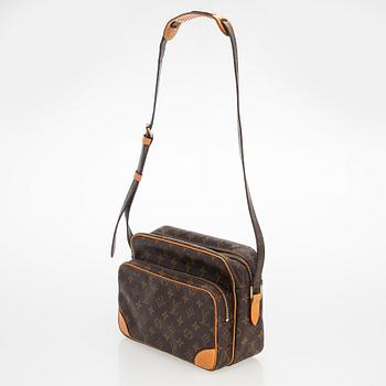 Louis Vuitton, "Nile", väska.