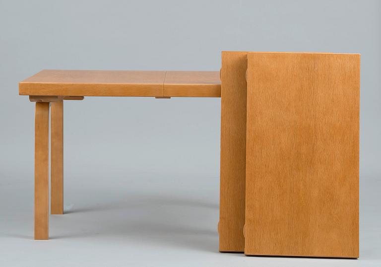 Alvar Aalto, TABLE NO 92.