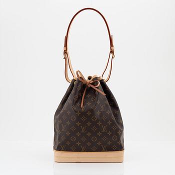 Louis Vuitton, väska, "Noé", 2007.