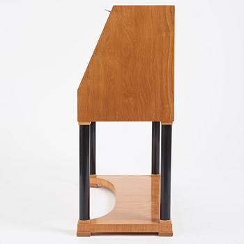 Ewald Dahlskog, sekretär, Swedish Grace, Svenska möbelfabrikerna, Bodafors, 1930-tal.