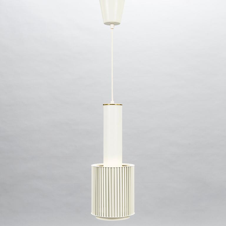 ALVAR AALTO, 'A 111' pendant light for Valaistustyö.