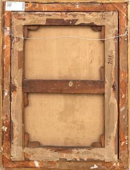 Bartolomé Esteban Murillo, kopia efter "Inbjudan till ett spel Argolla".