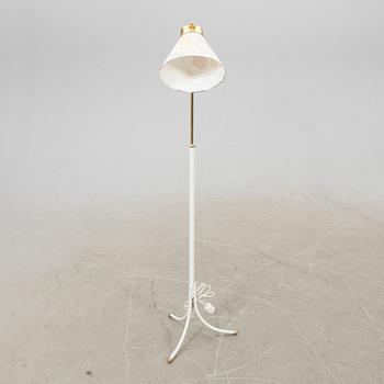 Josef Frank, a floor lamp model 1842 for  Svenskt Tenn, Sweden.