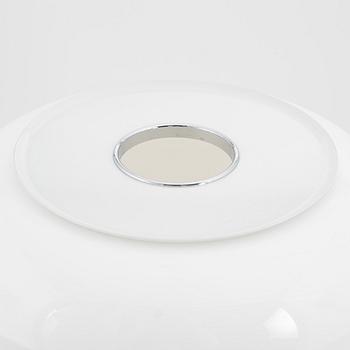 Anders Pehrson, bordslampa, "Knubbling", Ateljé Lyktan, Åhus.