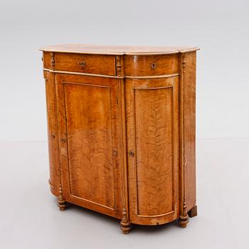SKÄNK, sekelskiftet 1900.