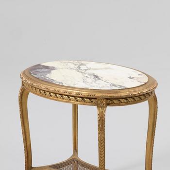 Bord, Louis XVI-stil, 1900-tal.