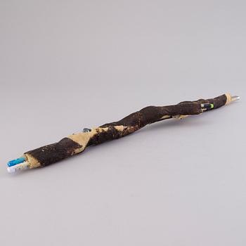 NIRAN BAIBULAT, "OKSA II".