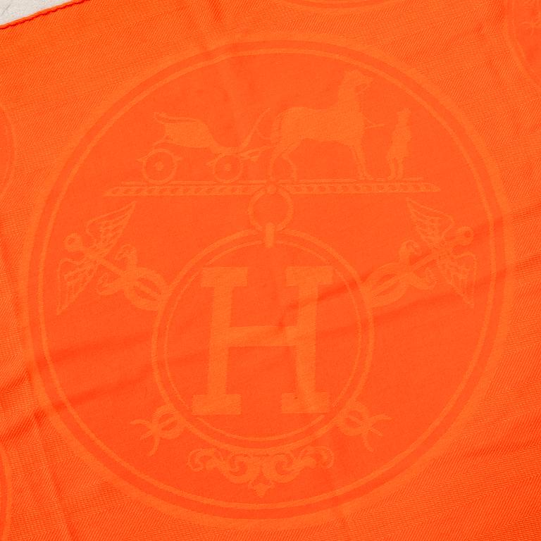 Hermès, Shawl.