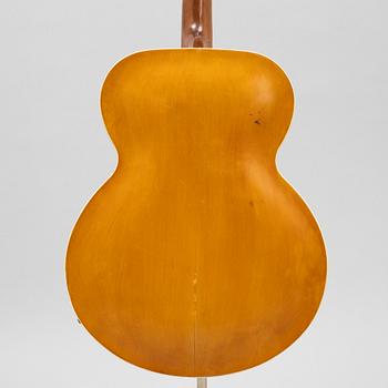 Gibson, "L10", semi-acoustic guitar, 1934, USA.