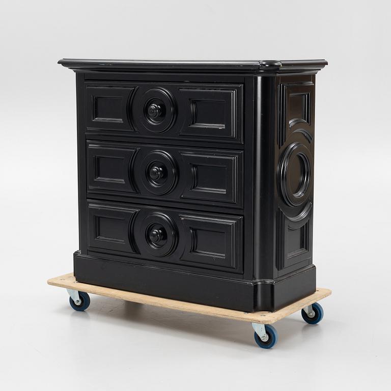 A 'Cambon' dresser, Eichholtz, Holland.