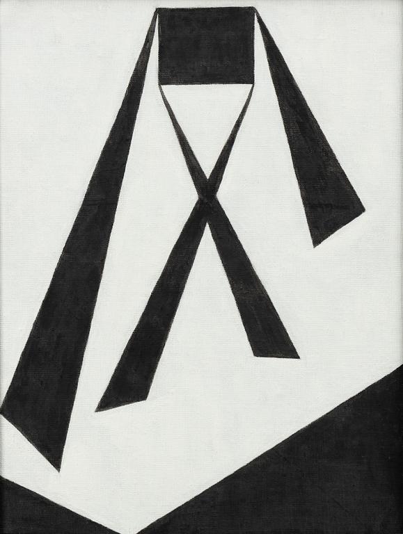 Gerd Nordenskjöld, Composition.