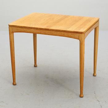 BORD, "Micado", Bra Bohag, design Engström Myrstrand, Tingströms, 1950/60-tal.