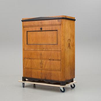 CHIFFONJÉ, Karl Johan, 1800-talets första hälft.