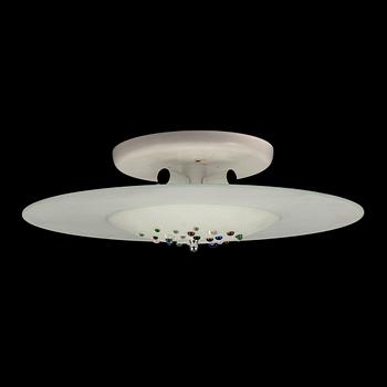 Tuire Hämäläinen, a 21 st century ceiling light for Baltasar.