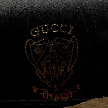 HANDVÄSKA, Gucci.