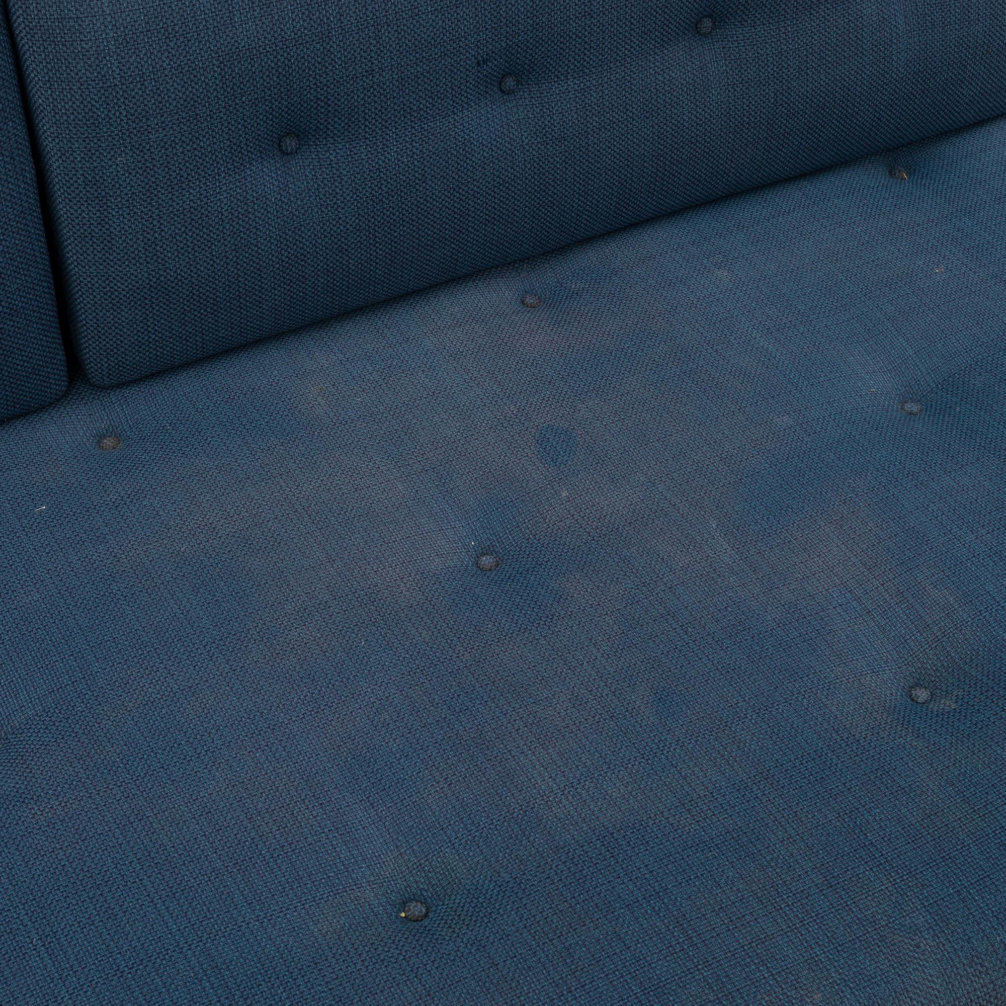 Børge Mogensen, dagbädd, modell 4311/4312, Fredericia Stolefabrik, Danmark.