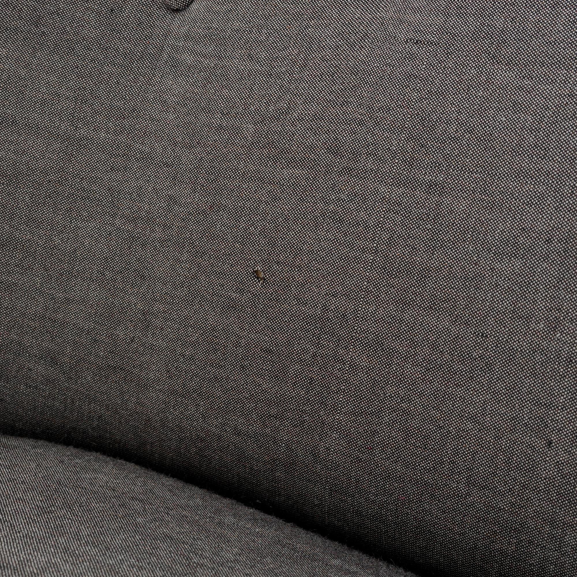 Kerstin Hörlin-Holmquist, sofa, 'Paradiset'.