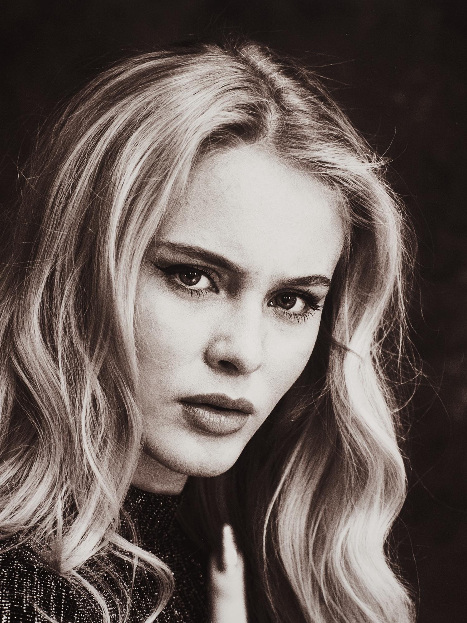 Albert Wiking,  "Zara", 2015.