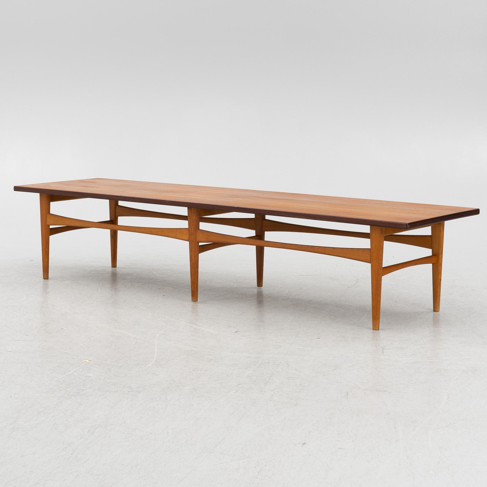 Bench/ Table, 1960s.