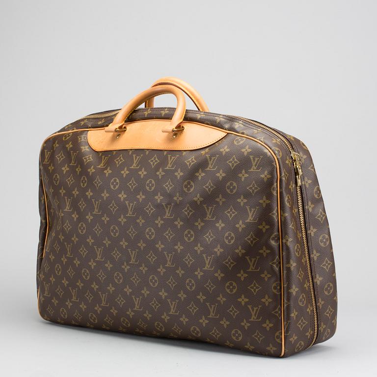 LOUIS VUITTON, "Sac Alize", handbag.